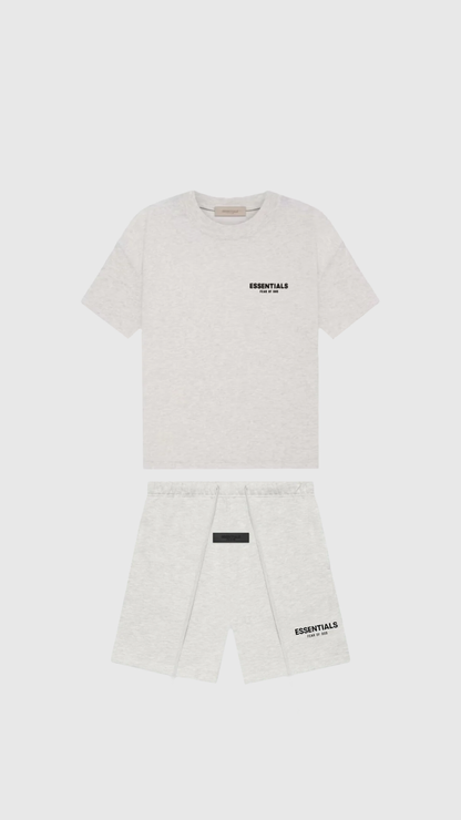 FND Essential Set – Arctic Ash