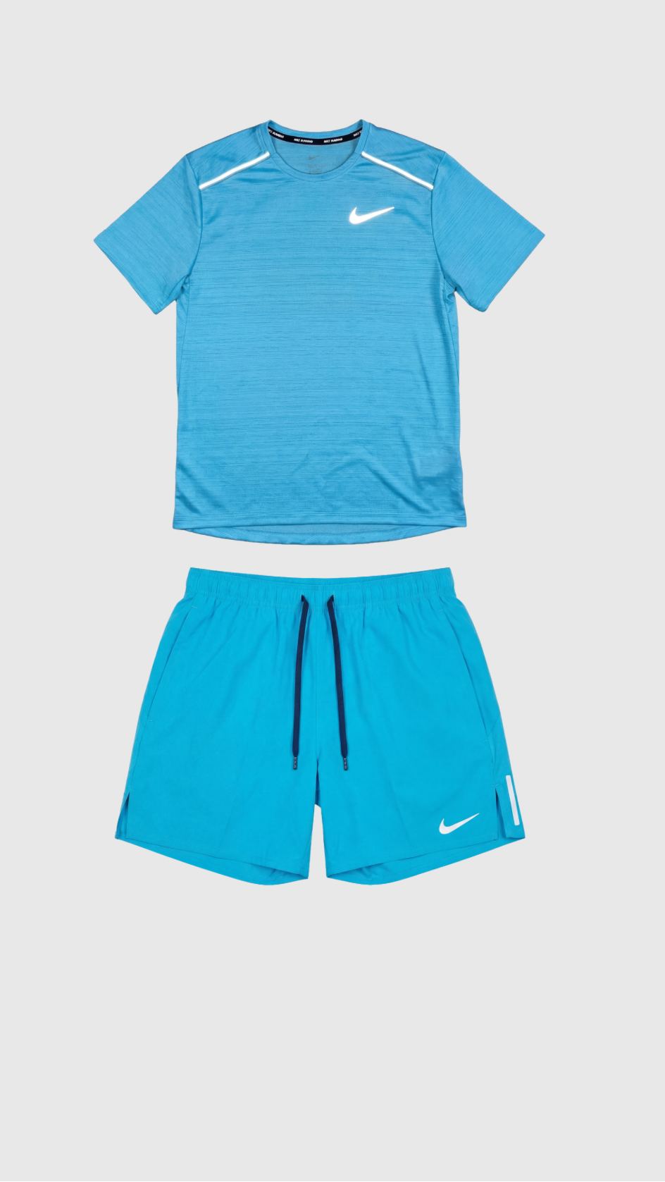 Ensemble - Ultra Blue Nike