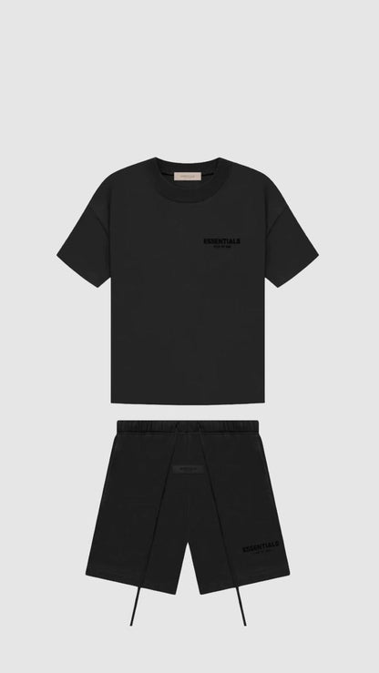 FND Essential Set – OFF Black
