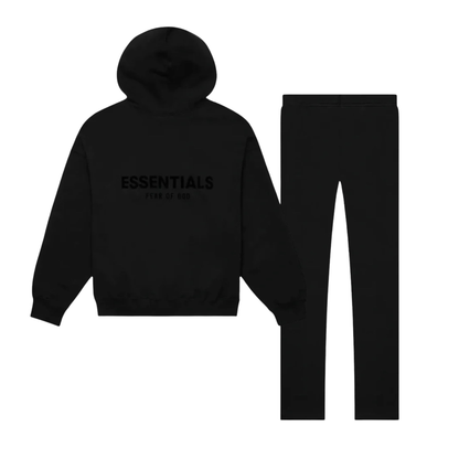 Essential - Tracksuit