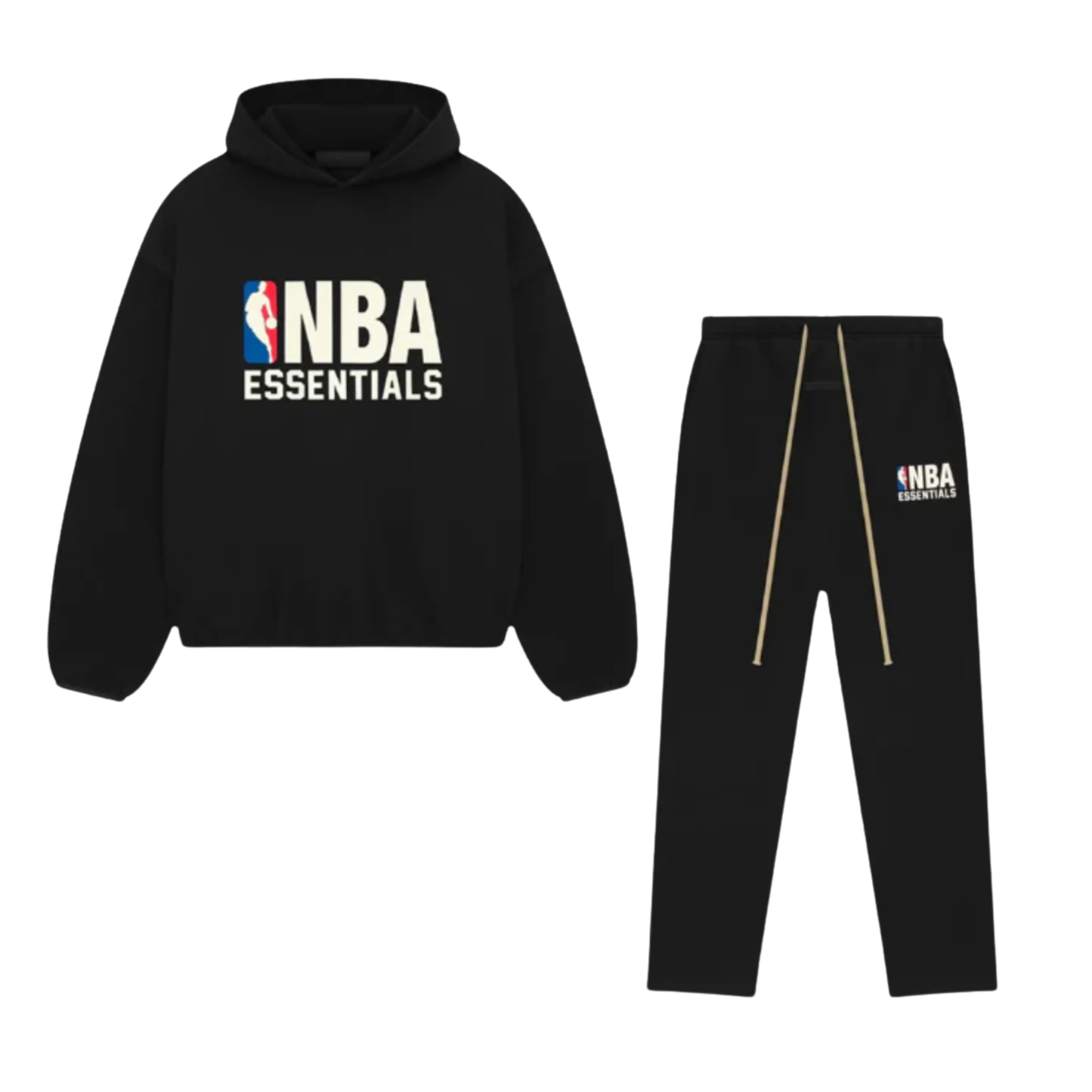 Essentials - NBA Tracksuit