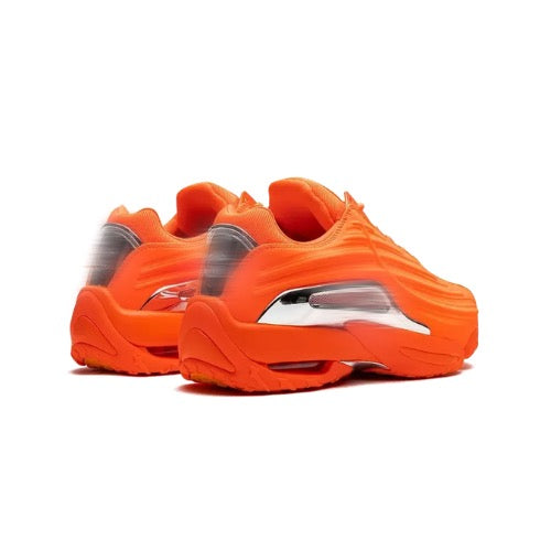 Nocta Hot Step 2 Orange