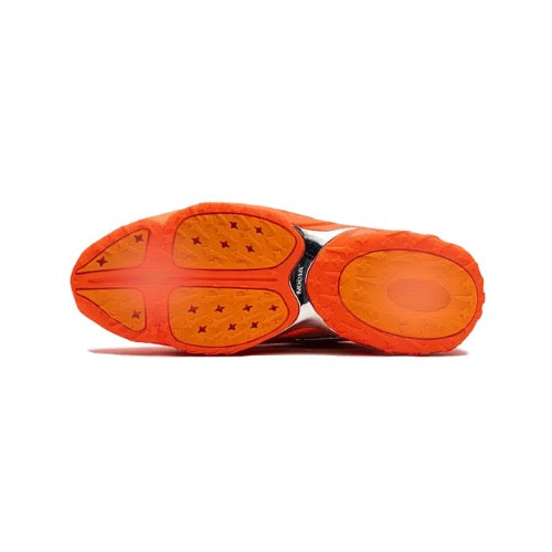 Nocta Hot Step 2 Orange