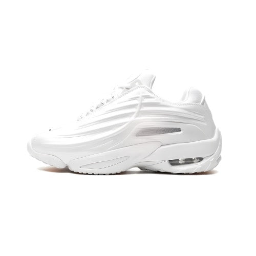 Nocta Hot Step 2 Blanc