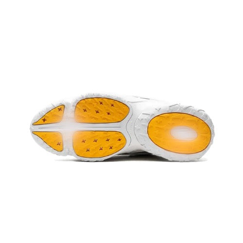 Nocta Hot Step 2 Blanc