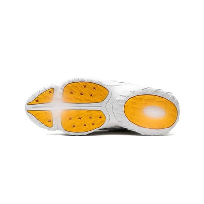 Nocta Hot Step 2 Blanc