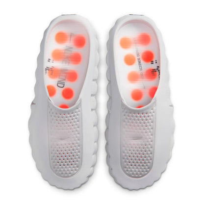 MIND 001 Blanc