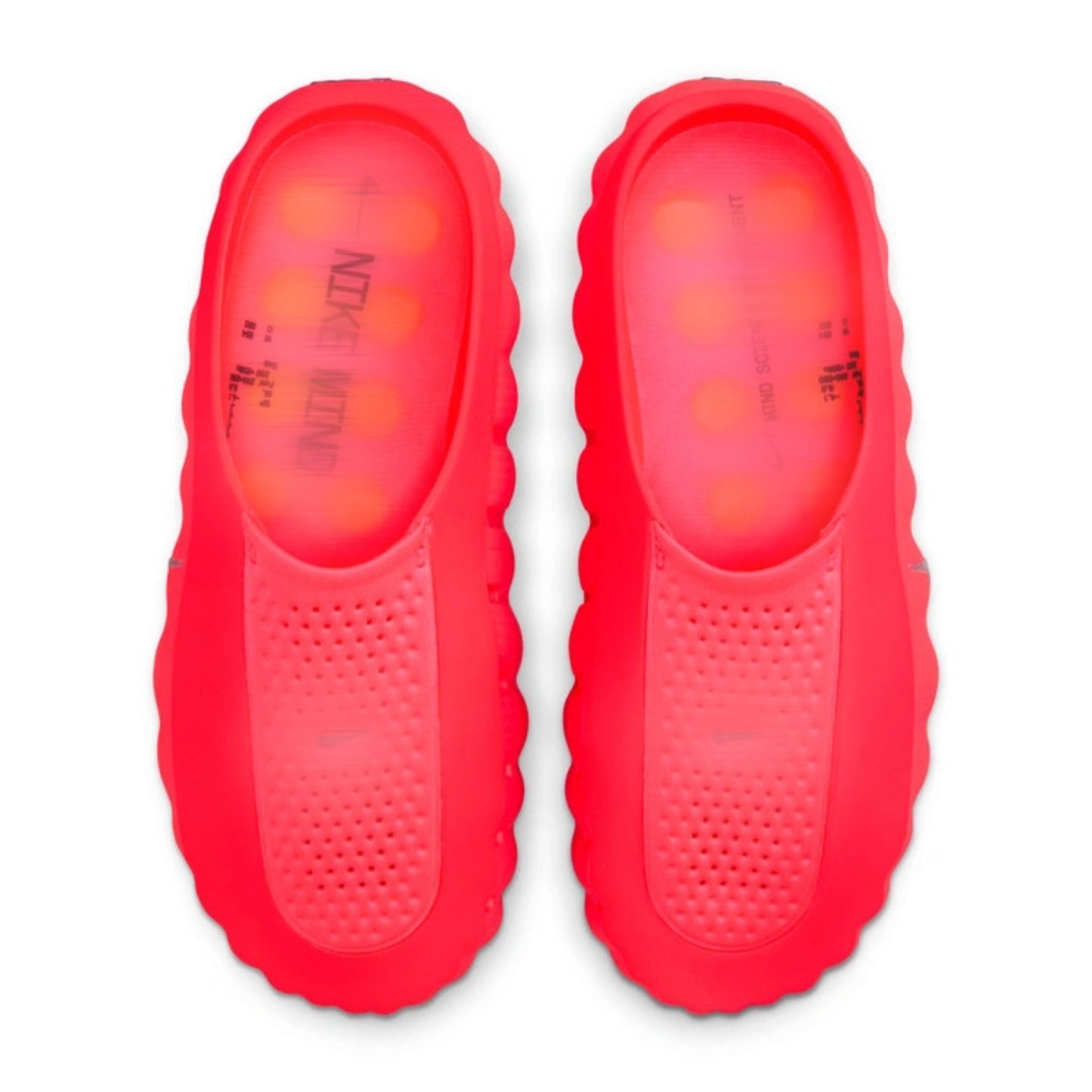 MIND 001 Rouge
