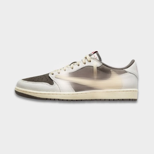 AJ1 Travis Reverse Mocha