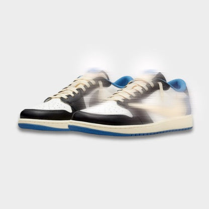 AJ1 Travis