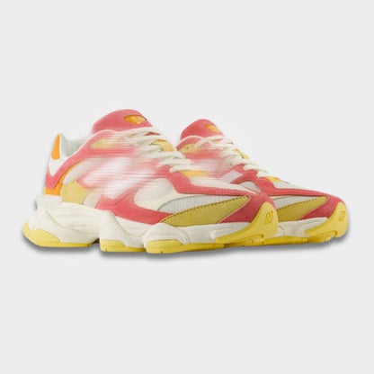 NB 9060 Saturated Suedes