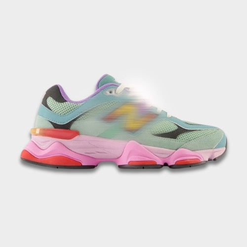 NB 9060 Neo Flame