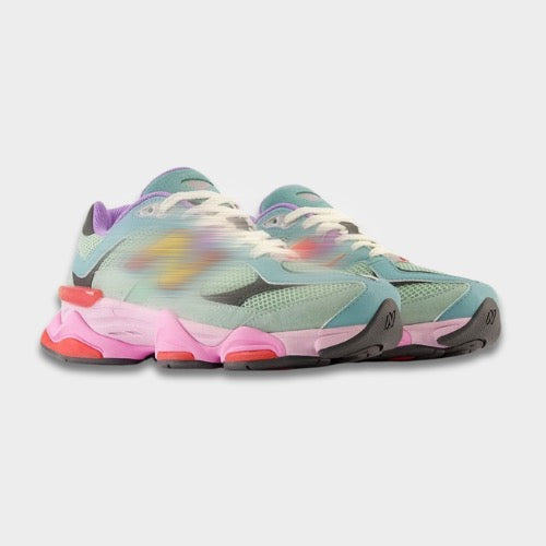 NB 9060 Neo Flame