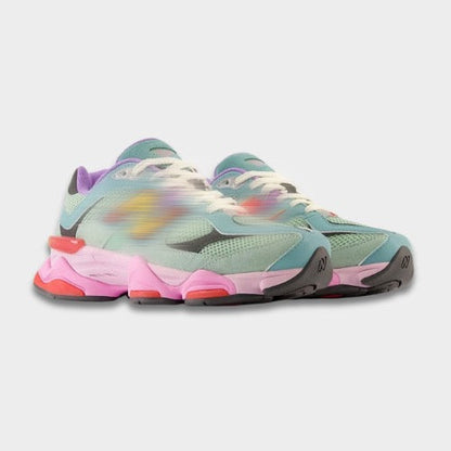 NB 9060 Neo Flame