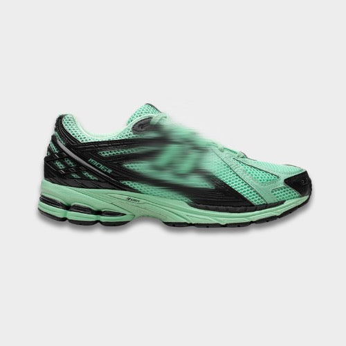 NB 1906 Mint Green
