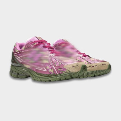 NB 1906 Rose Runner