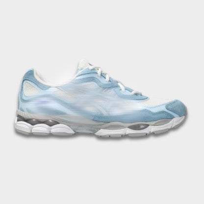 Gel-NYC Bleue