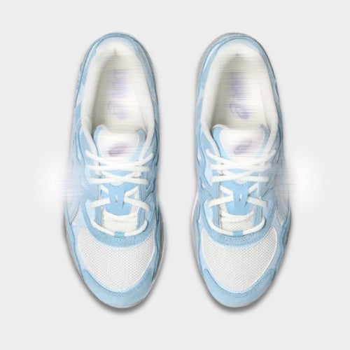 Gel-NYC Bleue