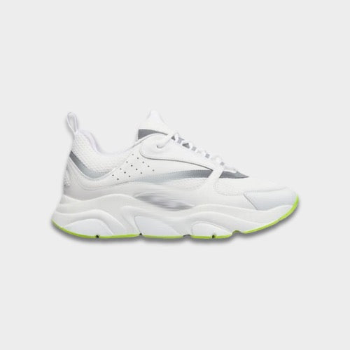 B22 Blanche/Fluo