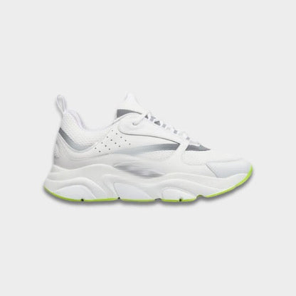 B22 Blanche/Fluo