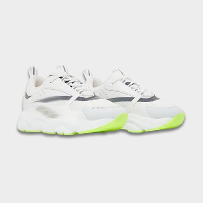 B22 Blanche/Fluo