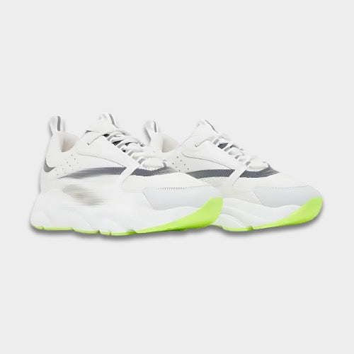 B22 Blanche/Fluo
