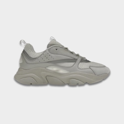 B22 Triple Grey