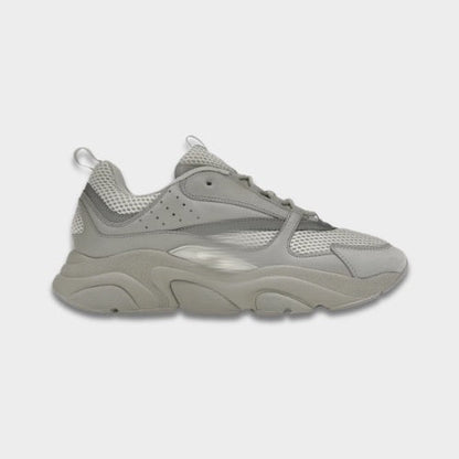 B22 Triple Grey