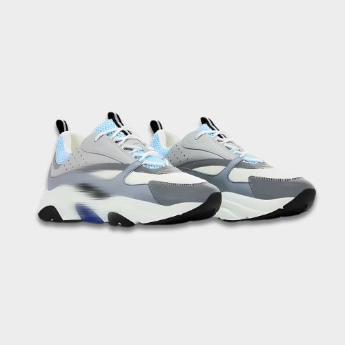 B22 Blanche/Bleue
