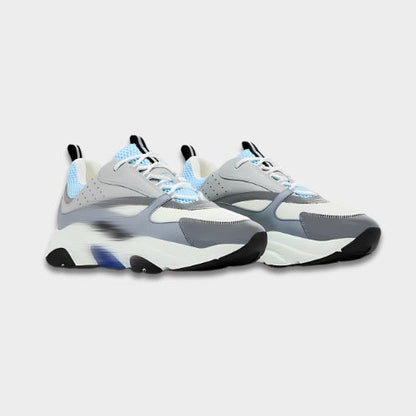 B22 Blanche/Bleue