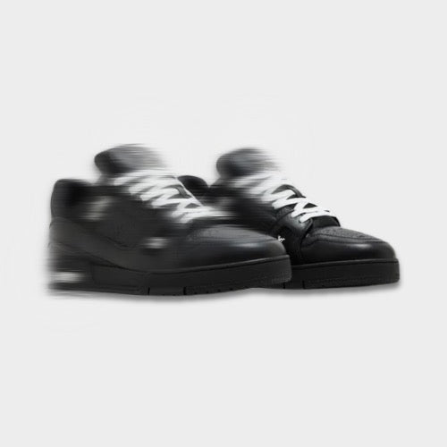 LV Trainer Full Black