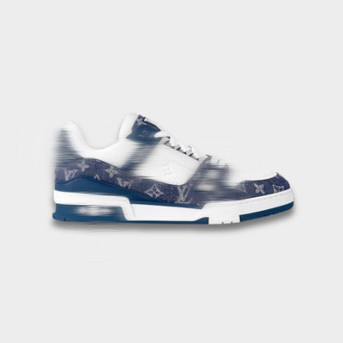 LV Trainer Bleue