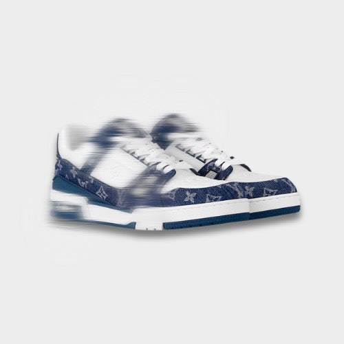 LV Trainer Bleue