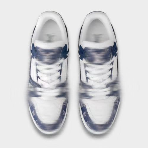 LV Trainer Bleue