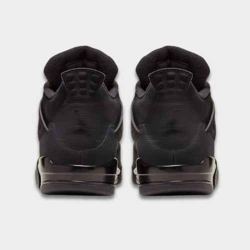 AJ4 Black Cat