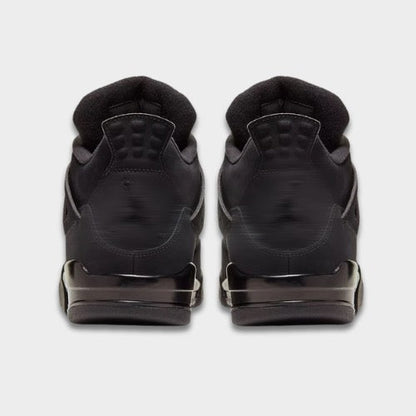 AJ4 Black Cat