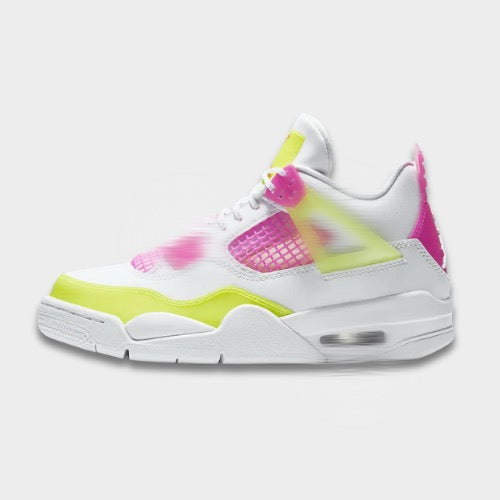 AJ4 GS Lemon Venom
