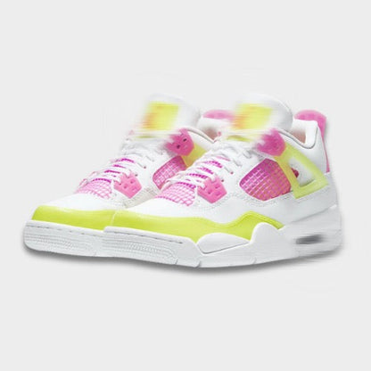 AJ4 GS Lemon Venom