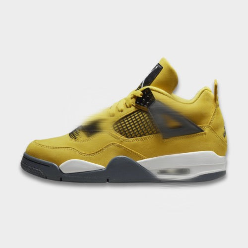 AJ4 Lightning