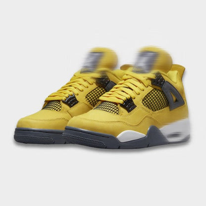 AJ4 Lightning