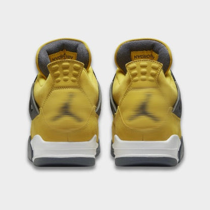 AJ4 Lightning