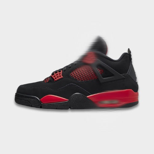 AJ4 Red Thunder