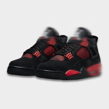 AJ4 Red Thunder