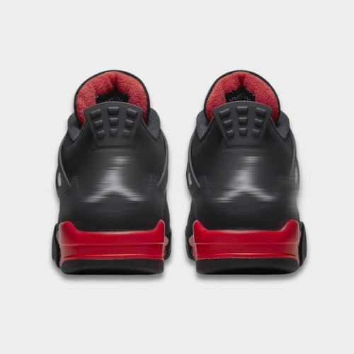 AJ4 Red Thunder