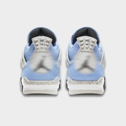 AJ4 University Blue