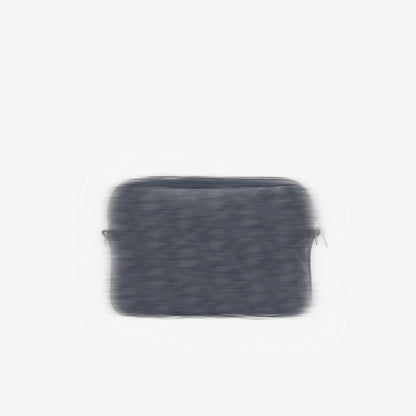 Sacoche F°ndi Diagonal Bleu