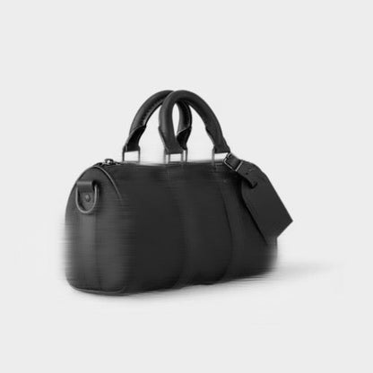 Sacoche LV Keepall Black