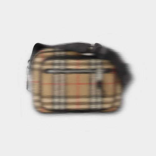 Sacoche Burbe* Paddy Beige