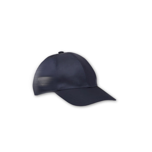 Casquette Pr°da Bleu