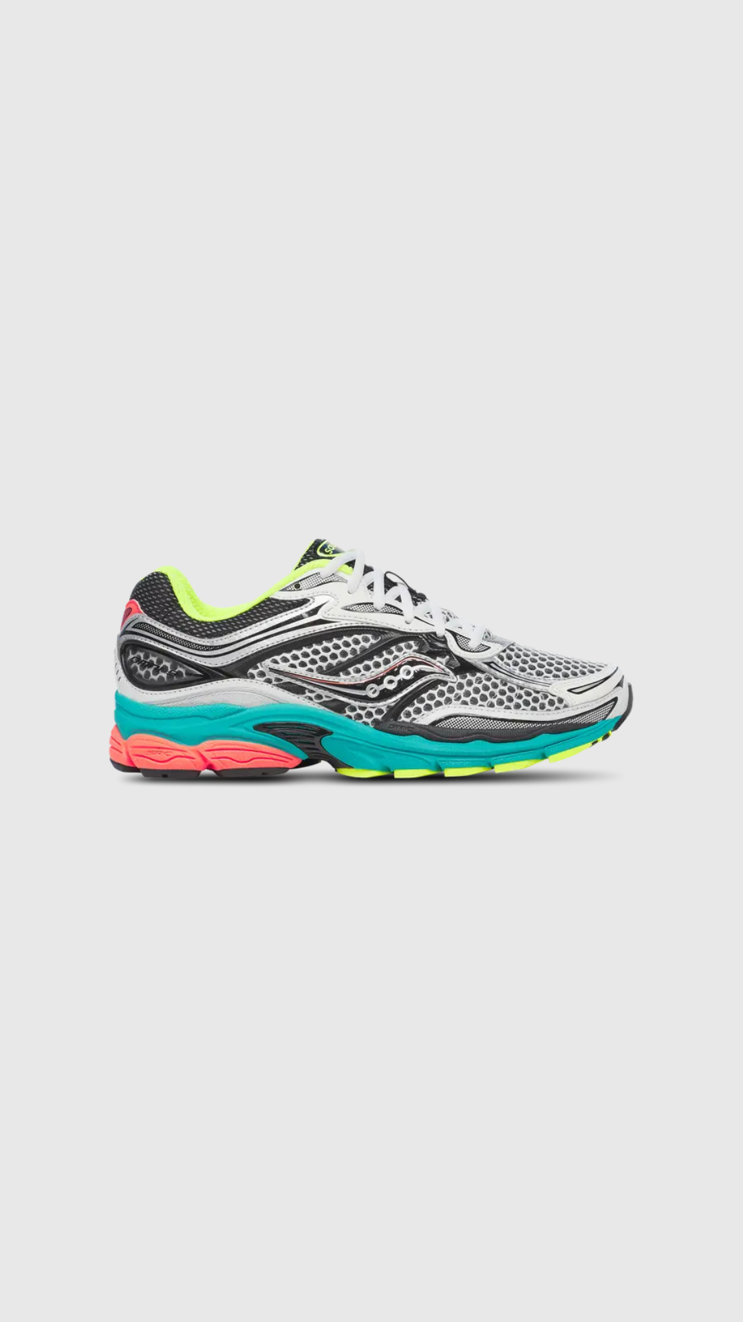 Saucony - Mutant